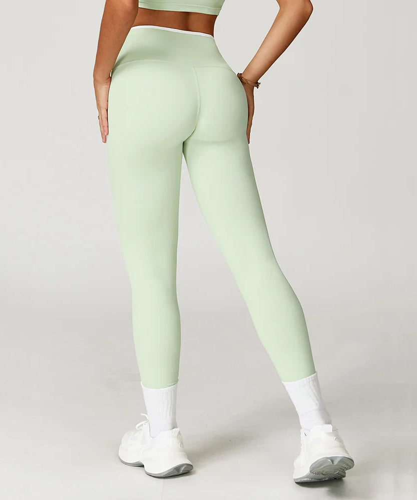 Gym Threads