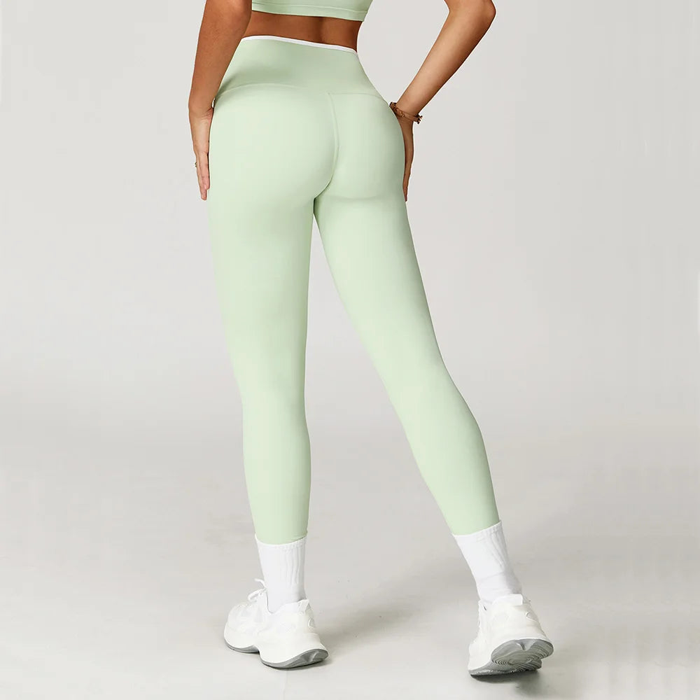 Gym Threads