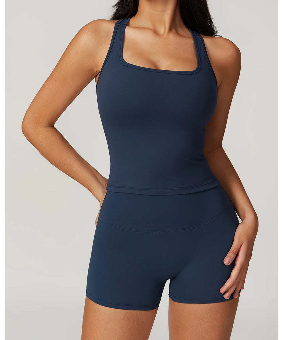Limitless Fit Top