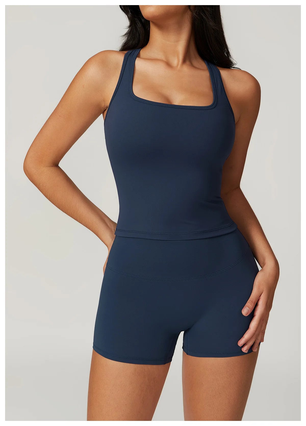 Limitless Fit Top