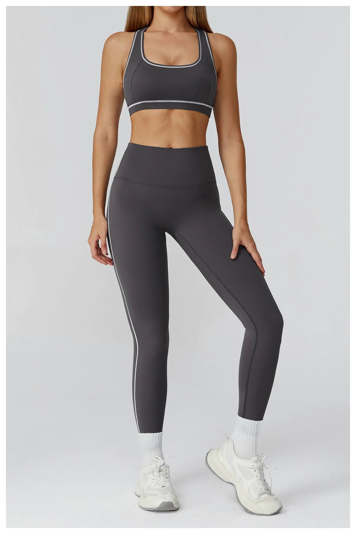 Core Hustle Set