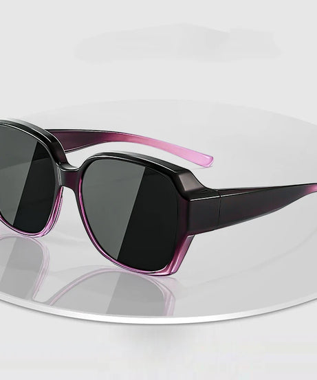 Aura Shade Wear