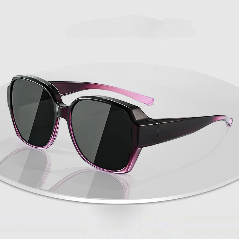 Aura Shade Wear
