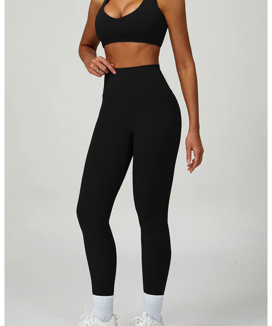 Turbo Fit Set