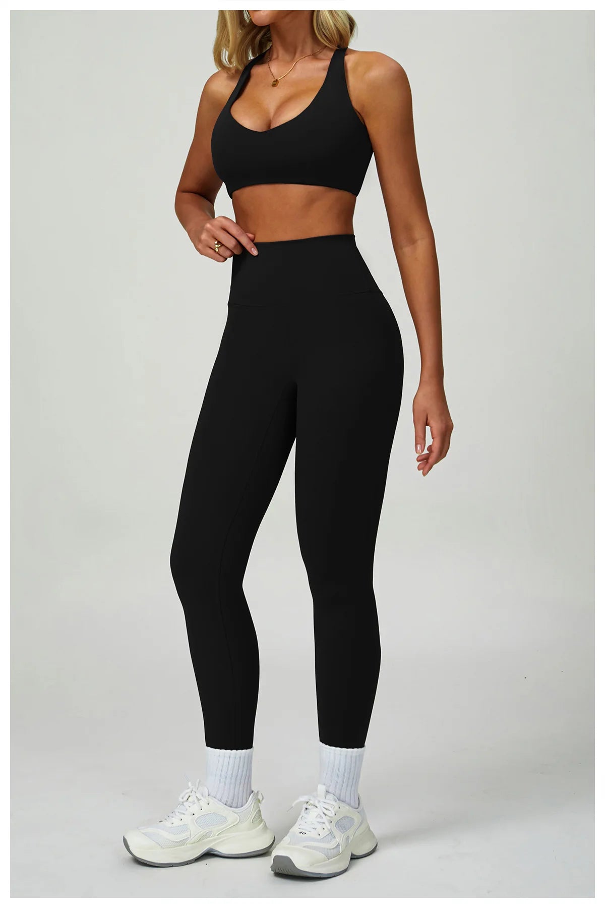 Turbo Fit Set