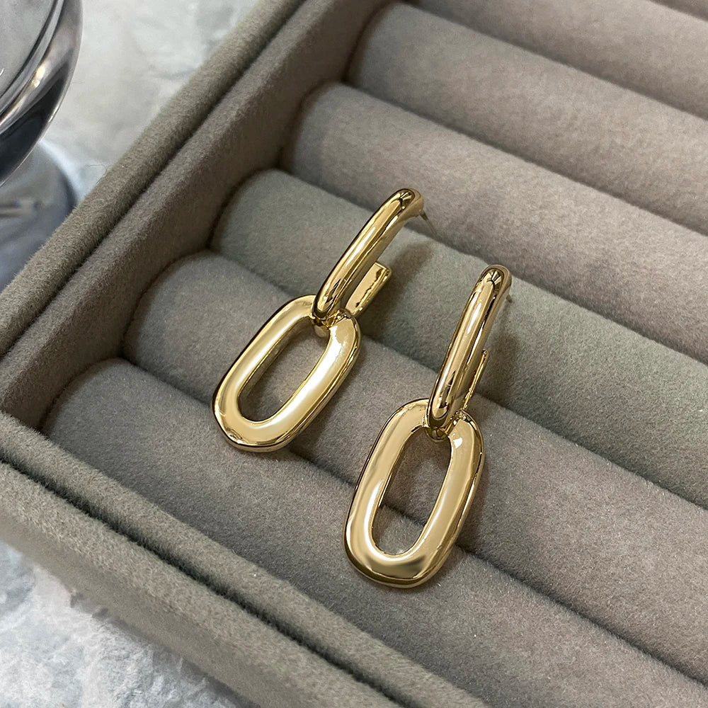 Luna Earring Co.