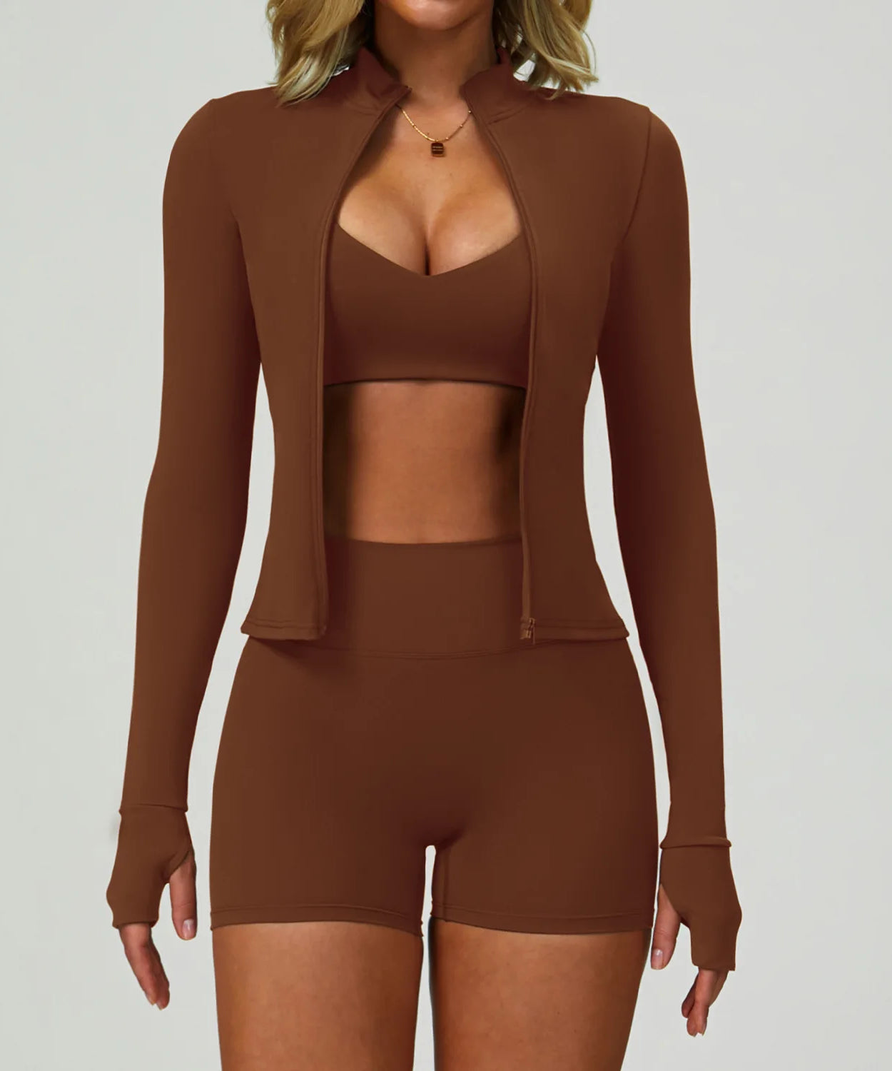 Turbo Fit Set