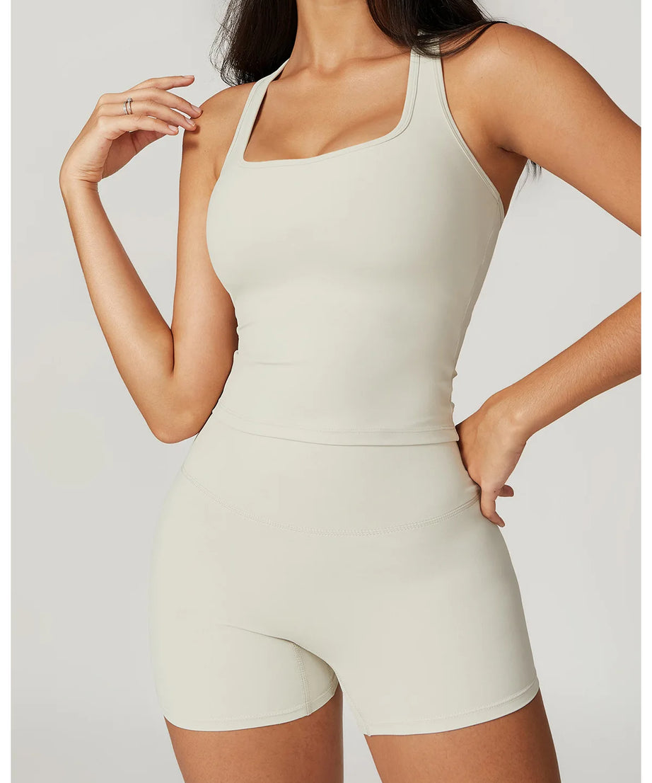Limitless Fit Top