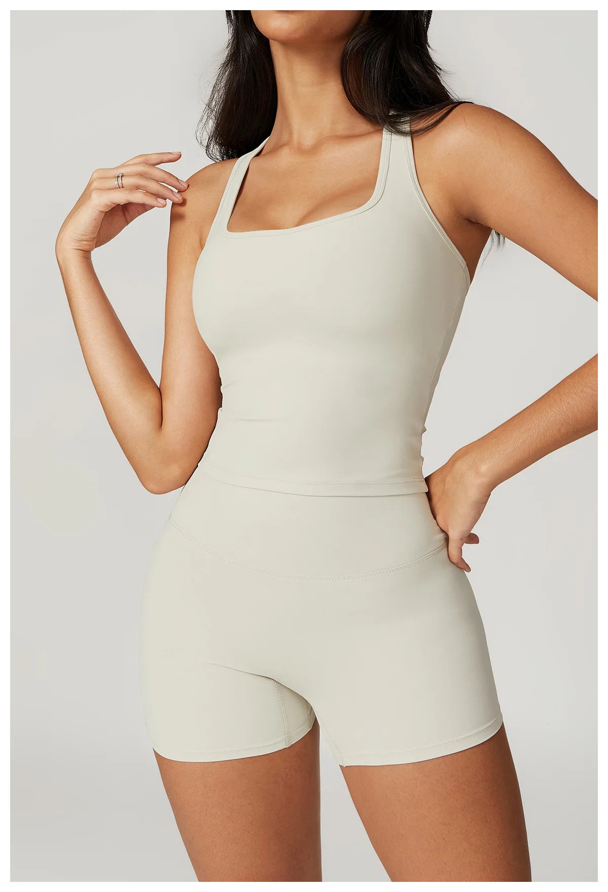 Limitless Fit Top