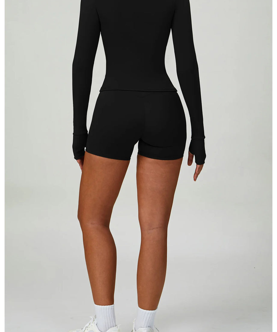 Turbo Fit Set