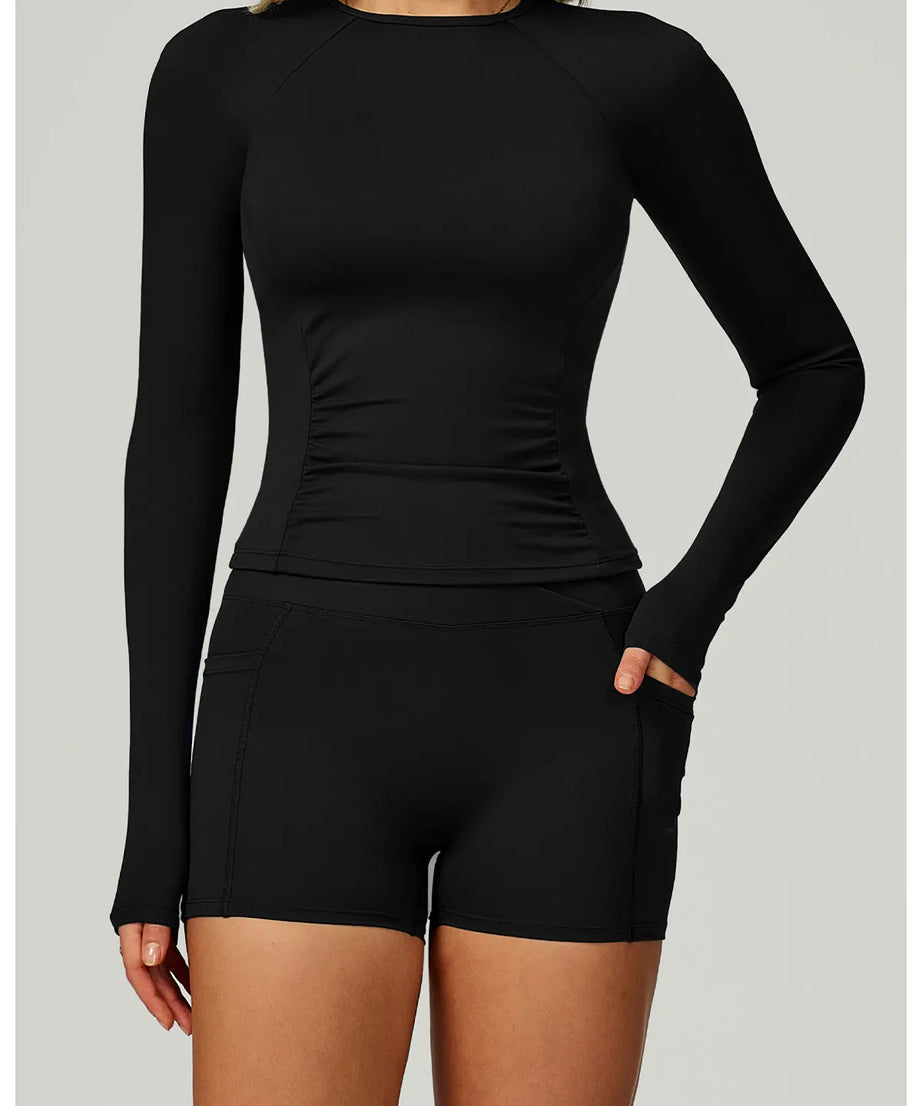 Hustle Wear Set
