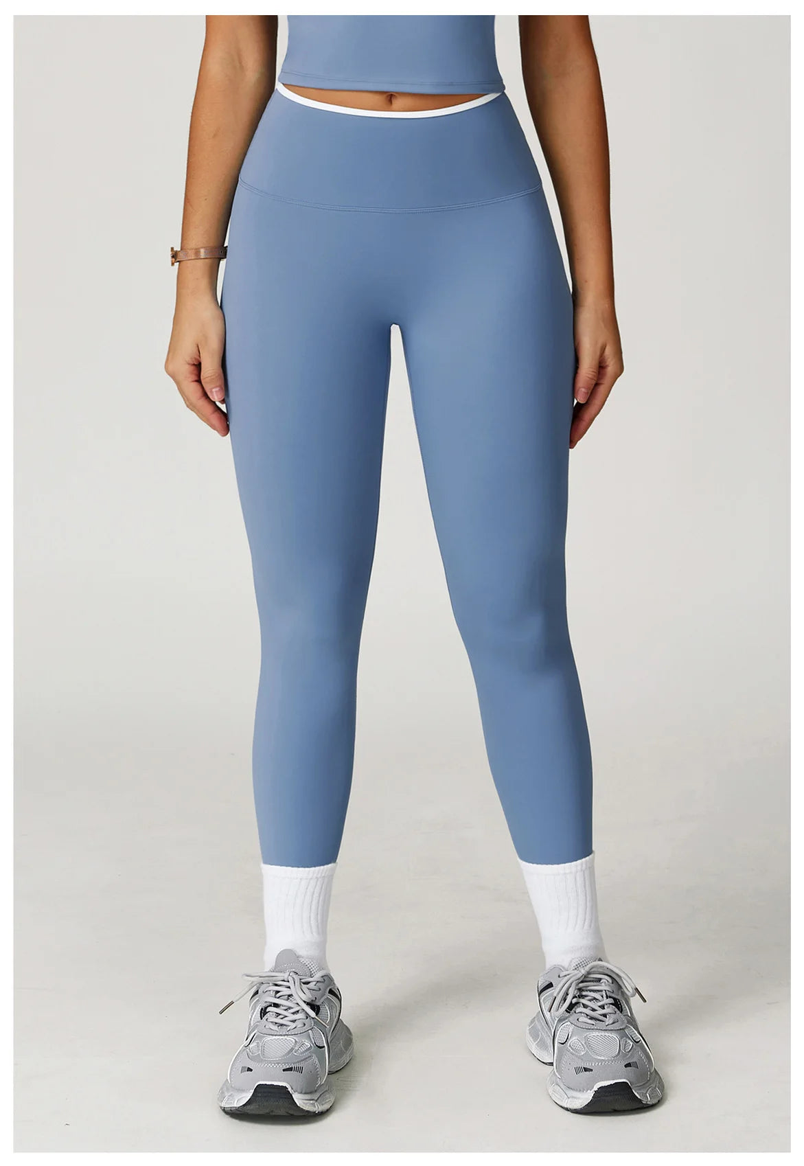 Gym Threads
