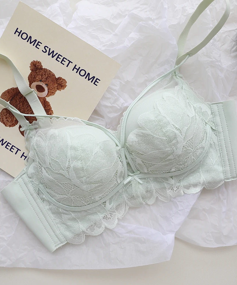 Lace Affair