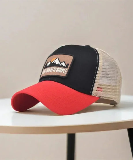 Caps Avenue Co.