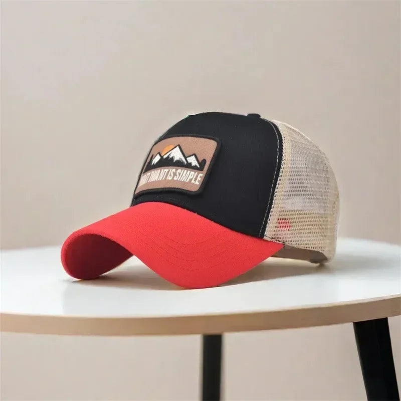 Caps Avenue Co.