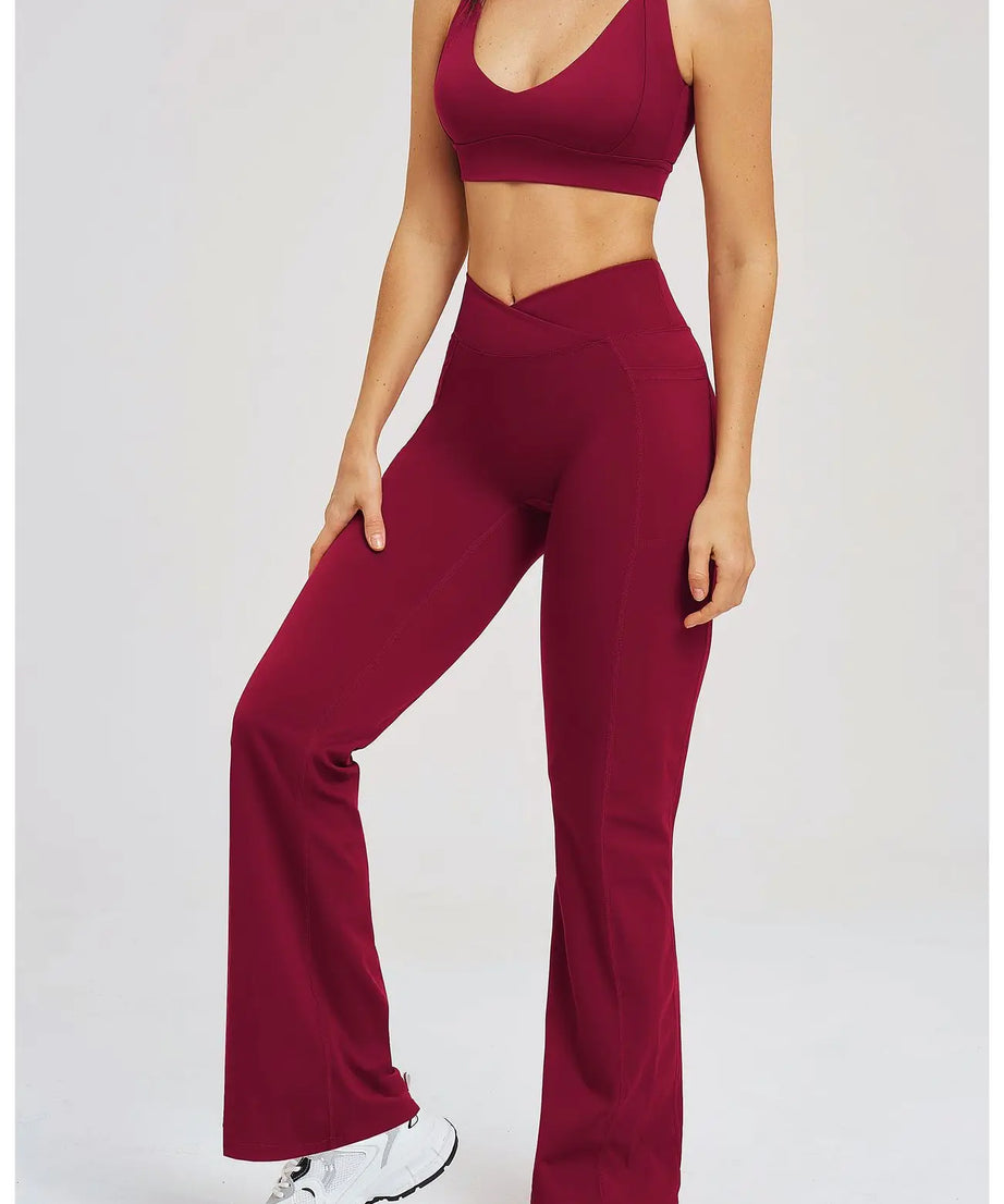 Peak Hustle Set