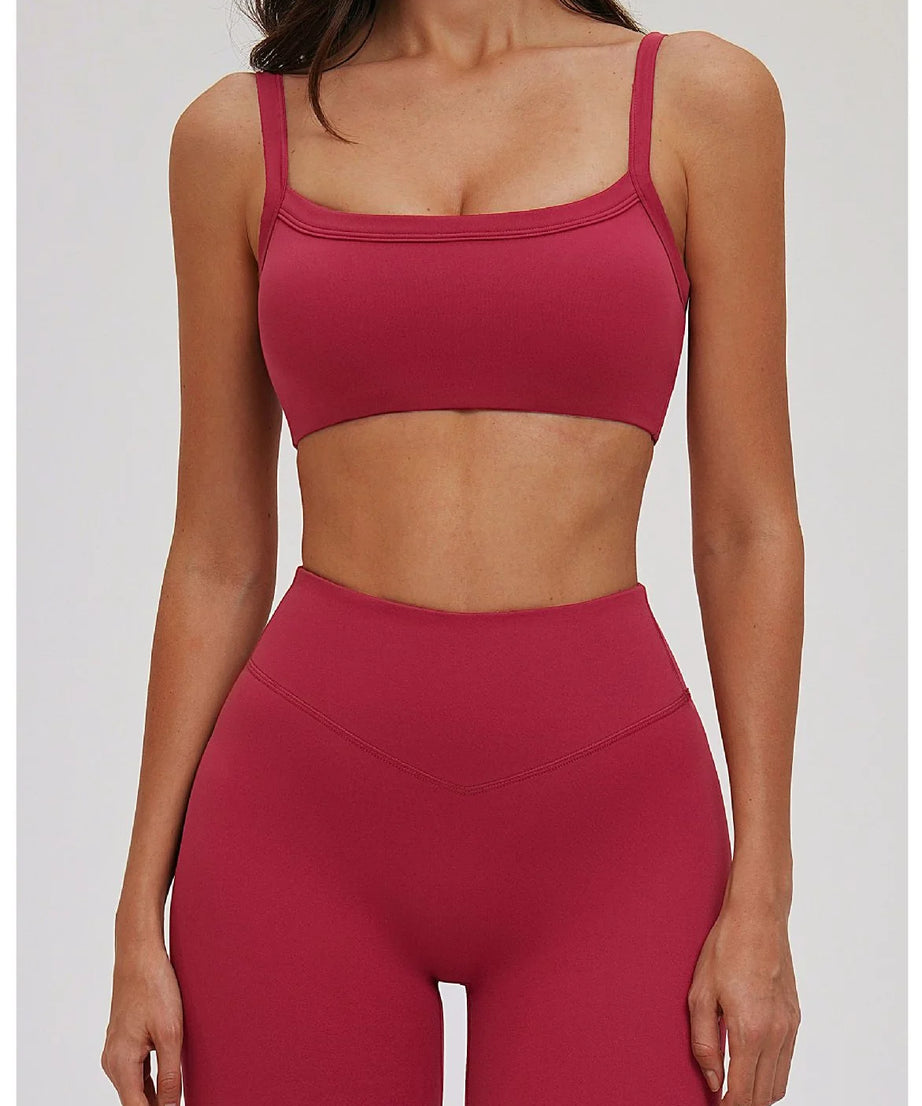 Muscle Vibe Tee