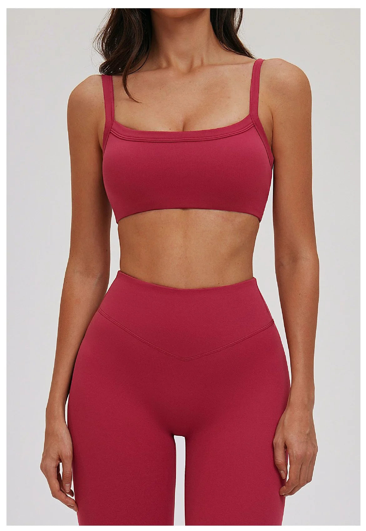 Muscle Vibe Tee