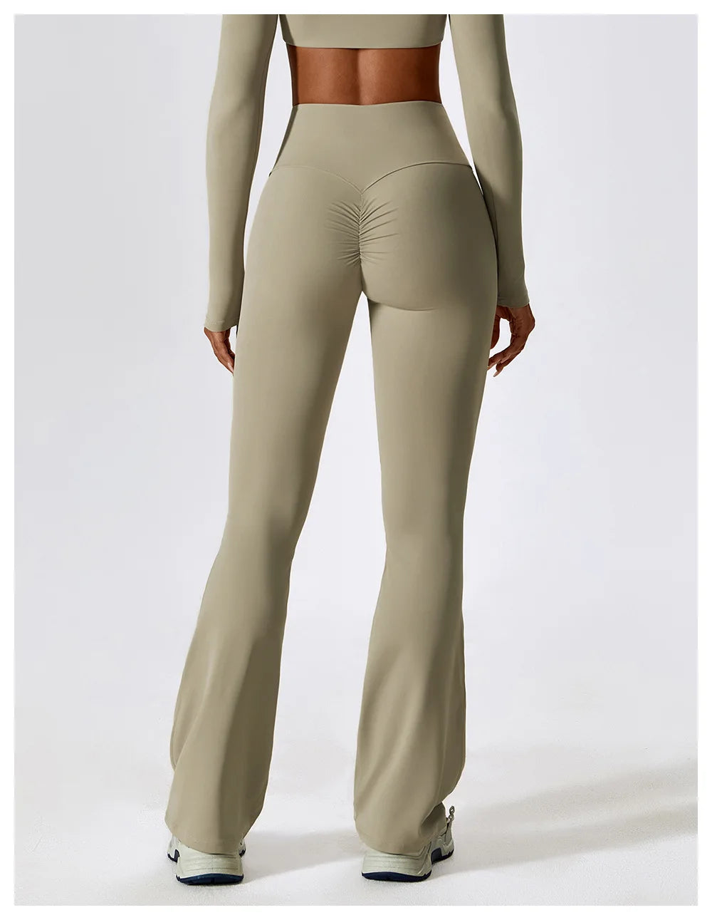 Core Wear