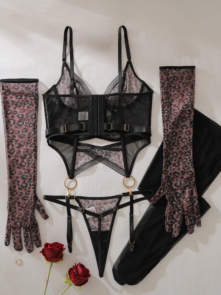 Tempt Luxe