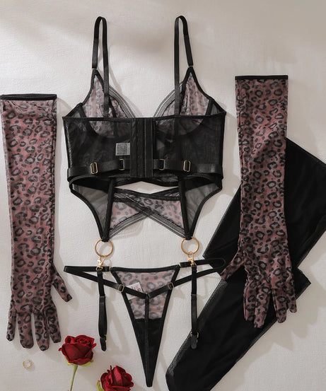 Tempt Luxe