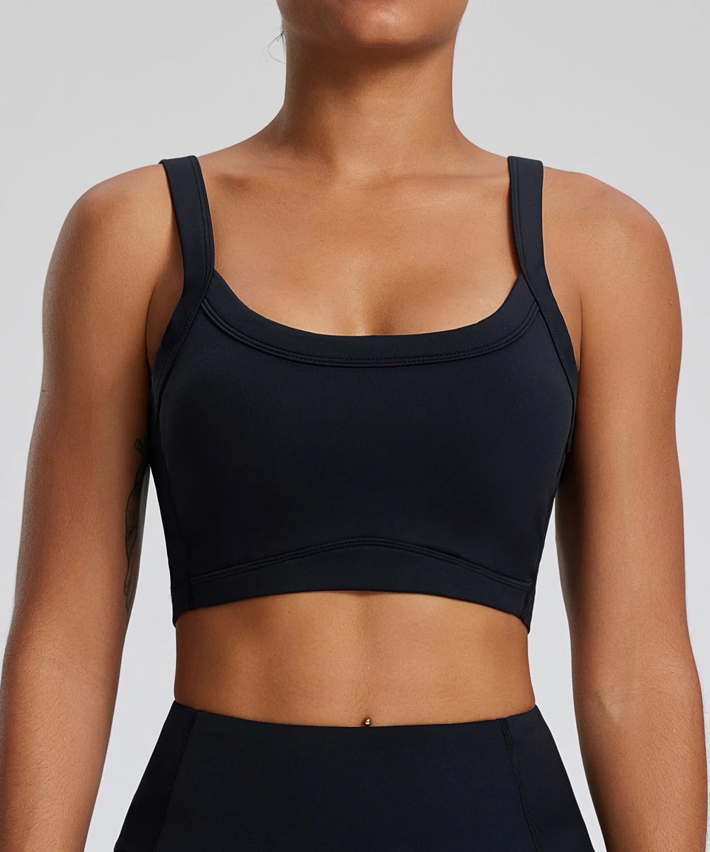 Active Edge Tee