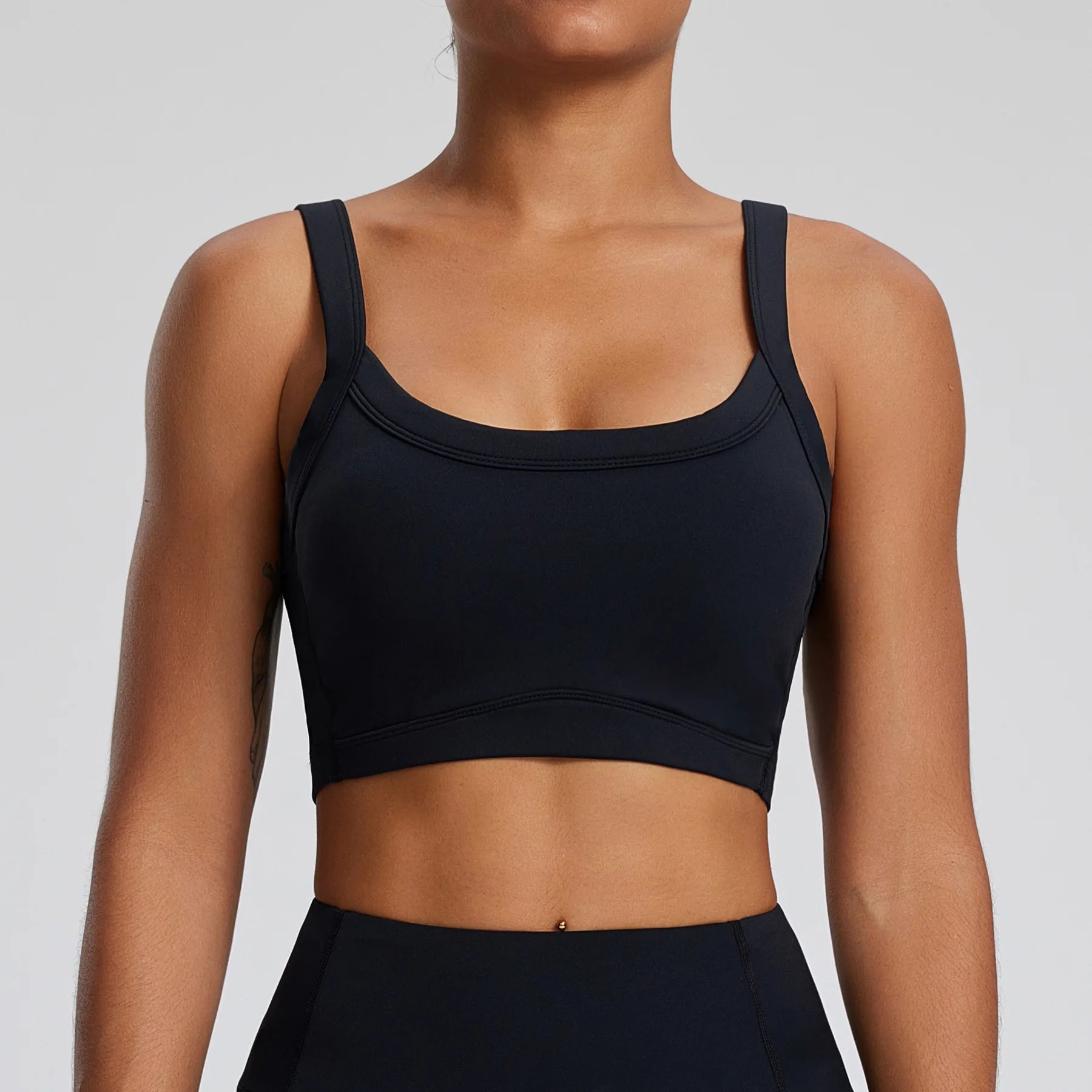 Active Edge Tee