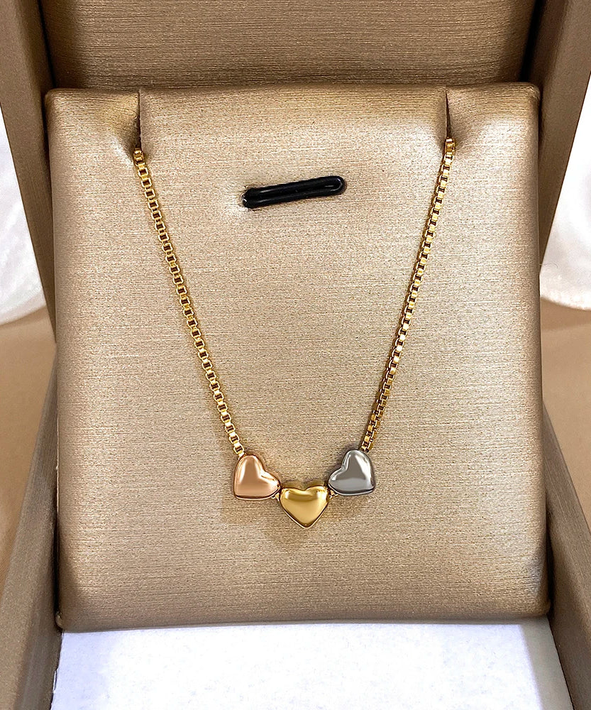 Grace Necklace Boutique