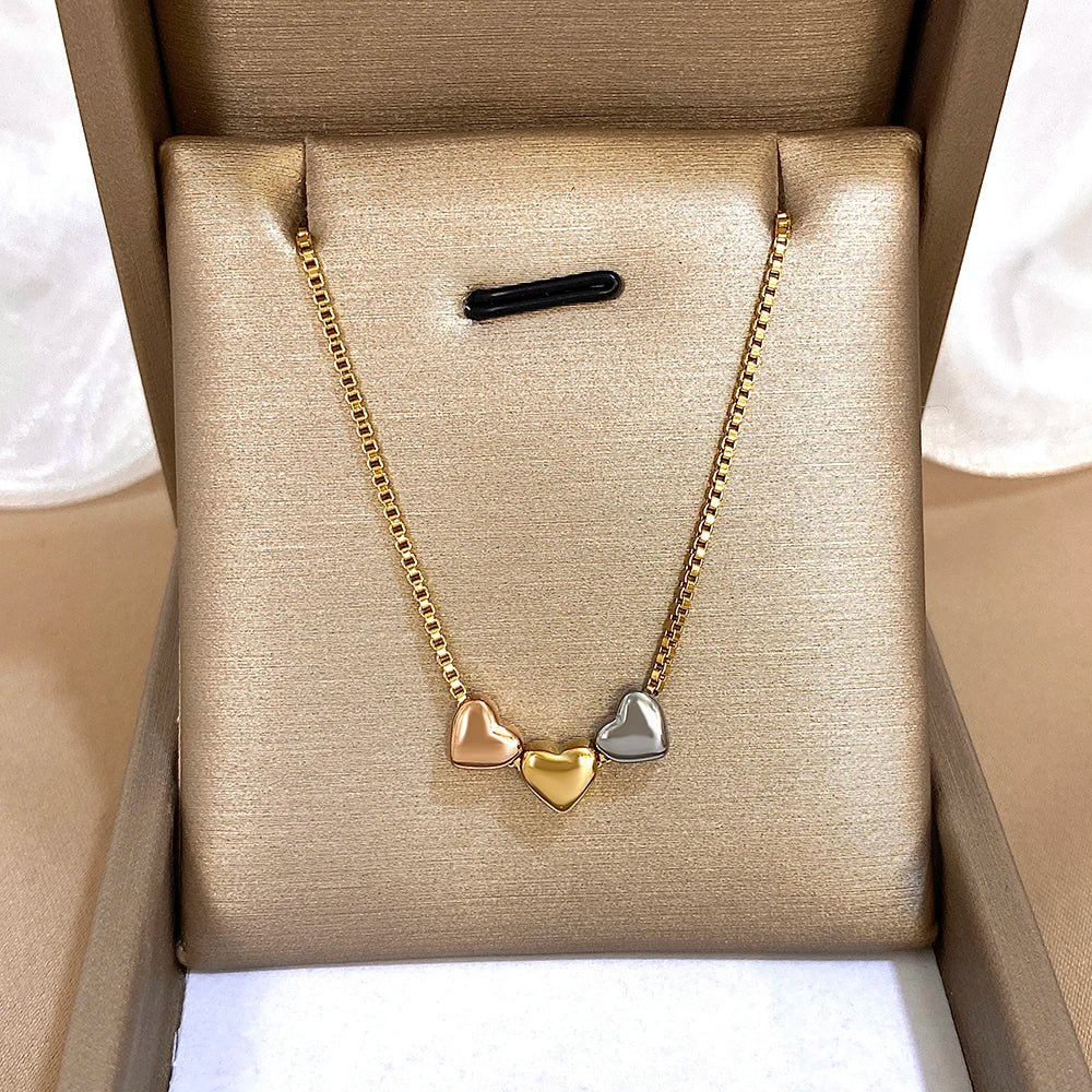 Grace Necklace Boutique
