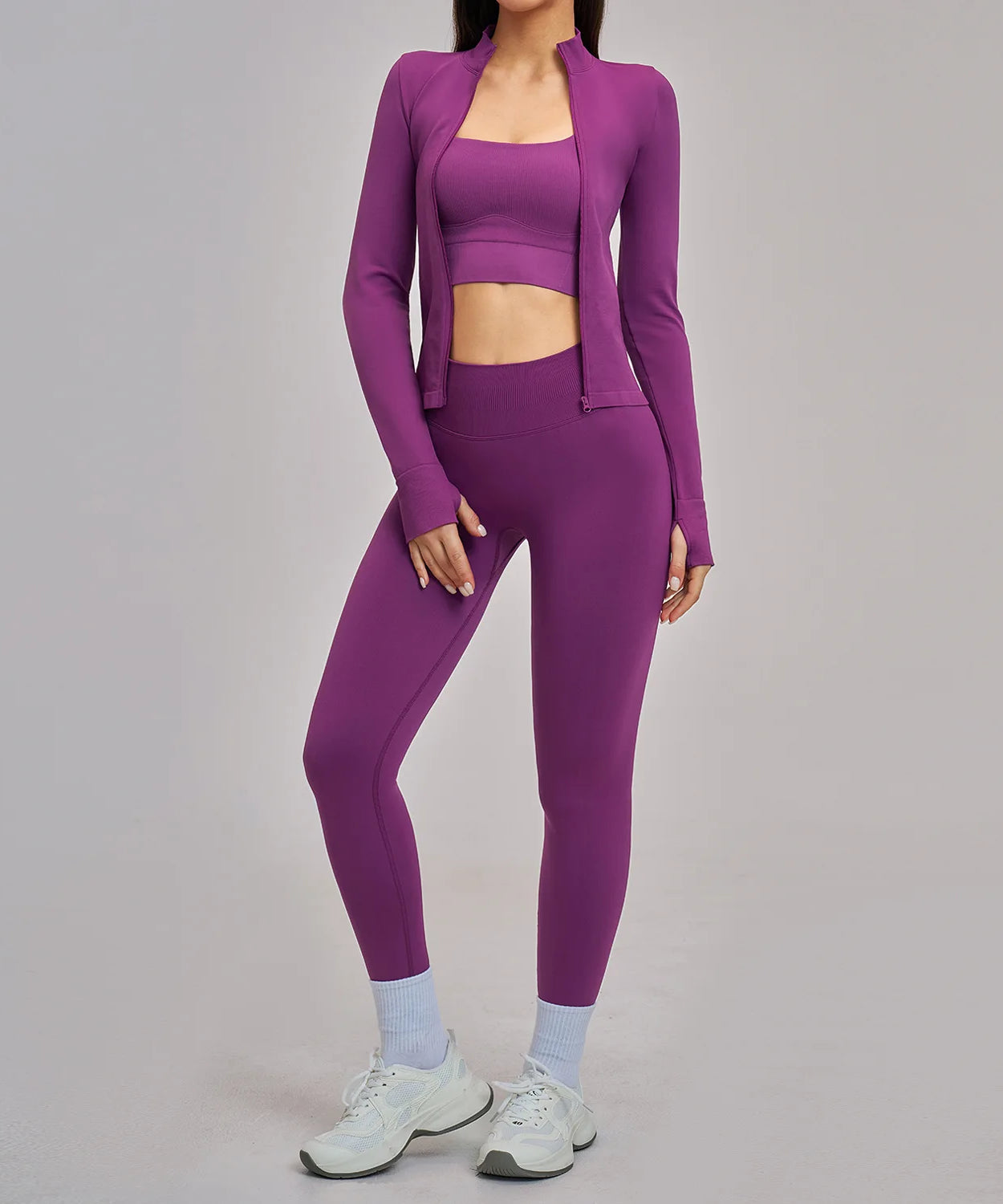 Aero Flex Set
