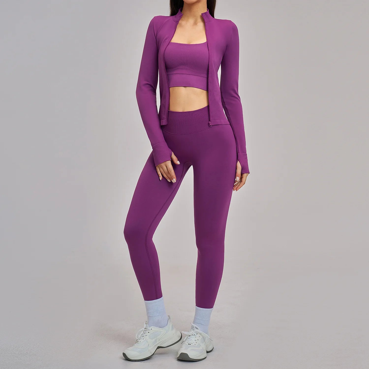 Aero Flex Set