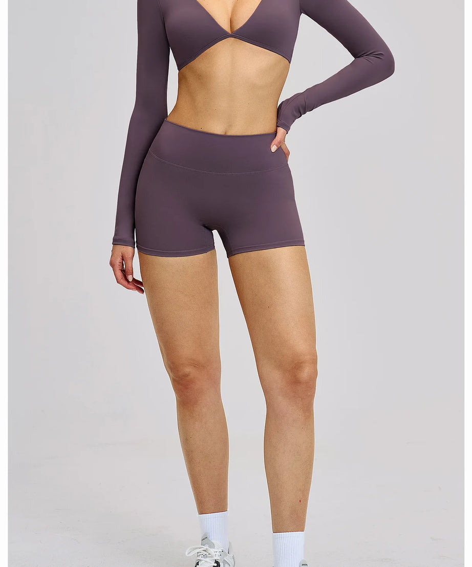 Grind Active Set