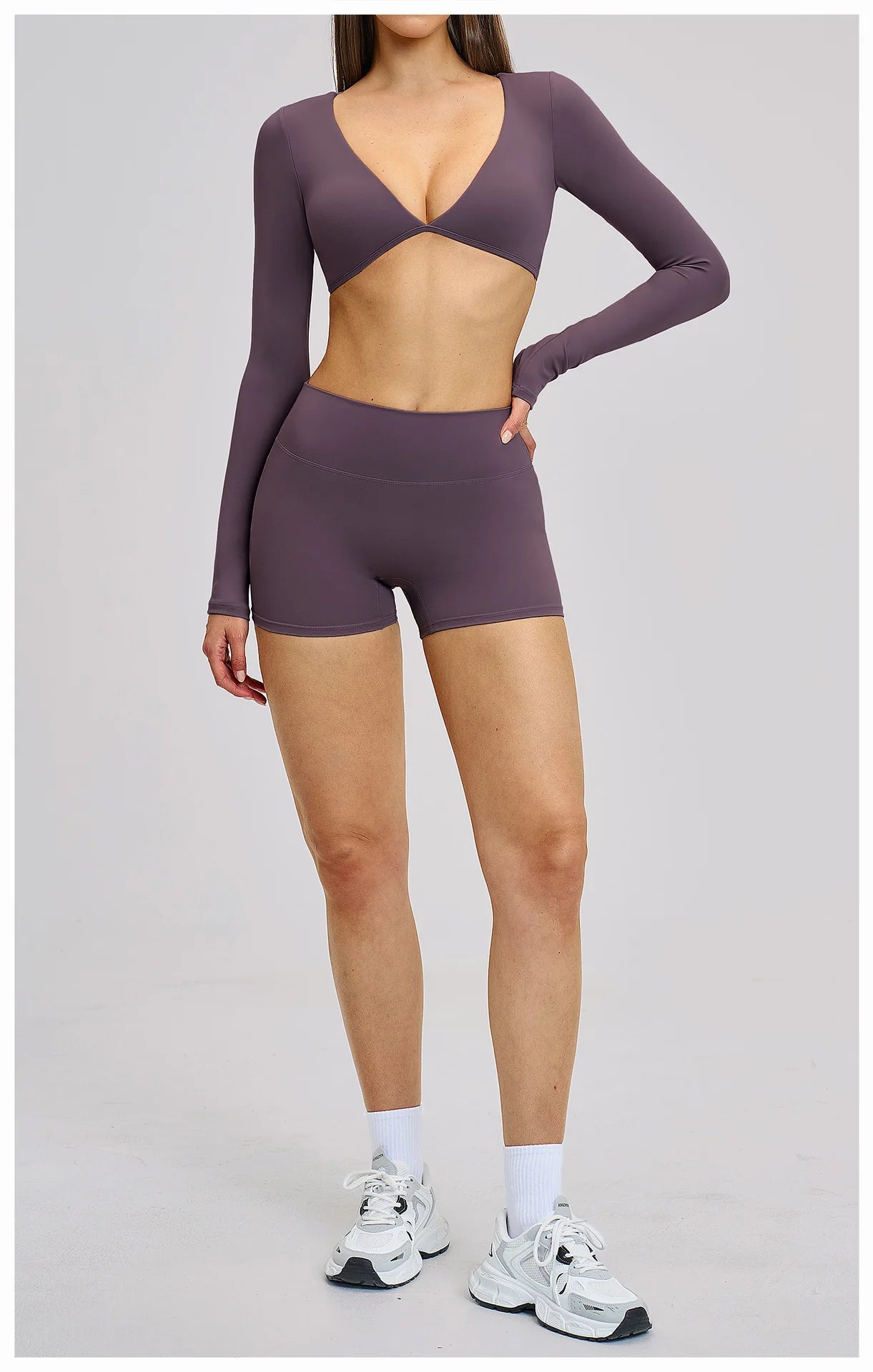 Grind Active Set