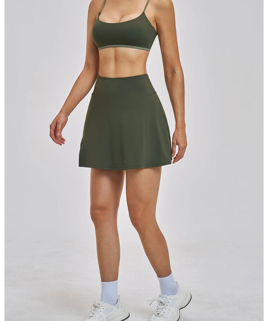 Burn Active Set