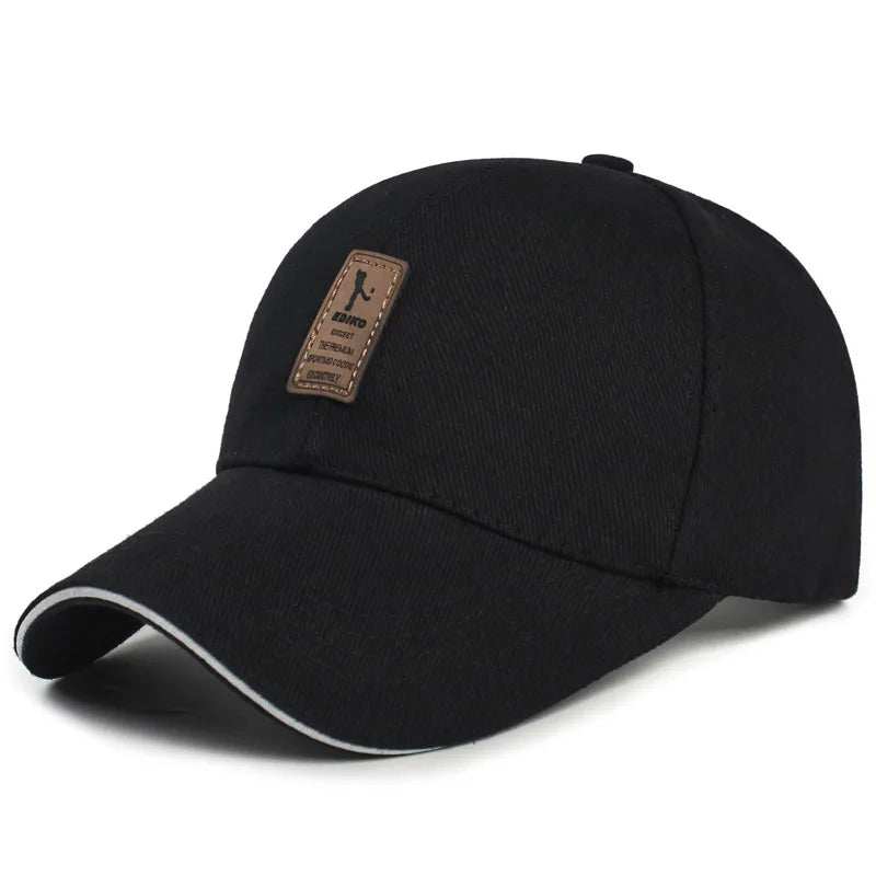 Next Wave Caps