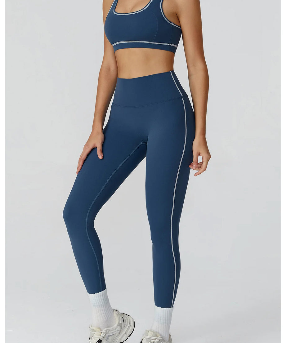 Core Hustle Set