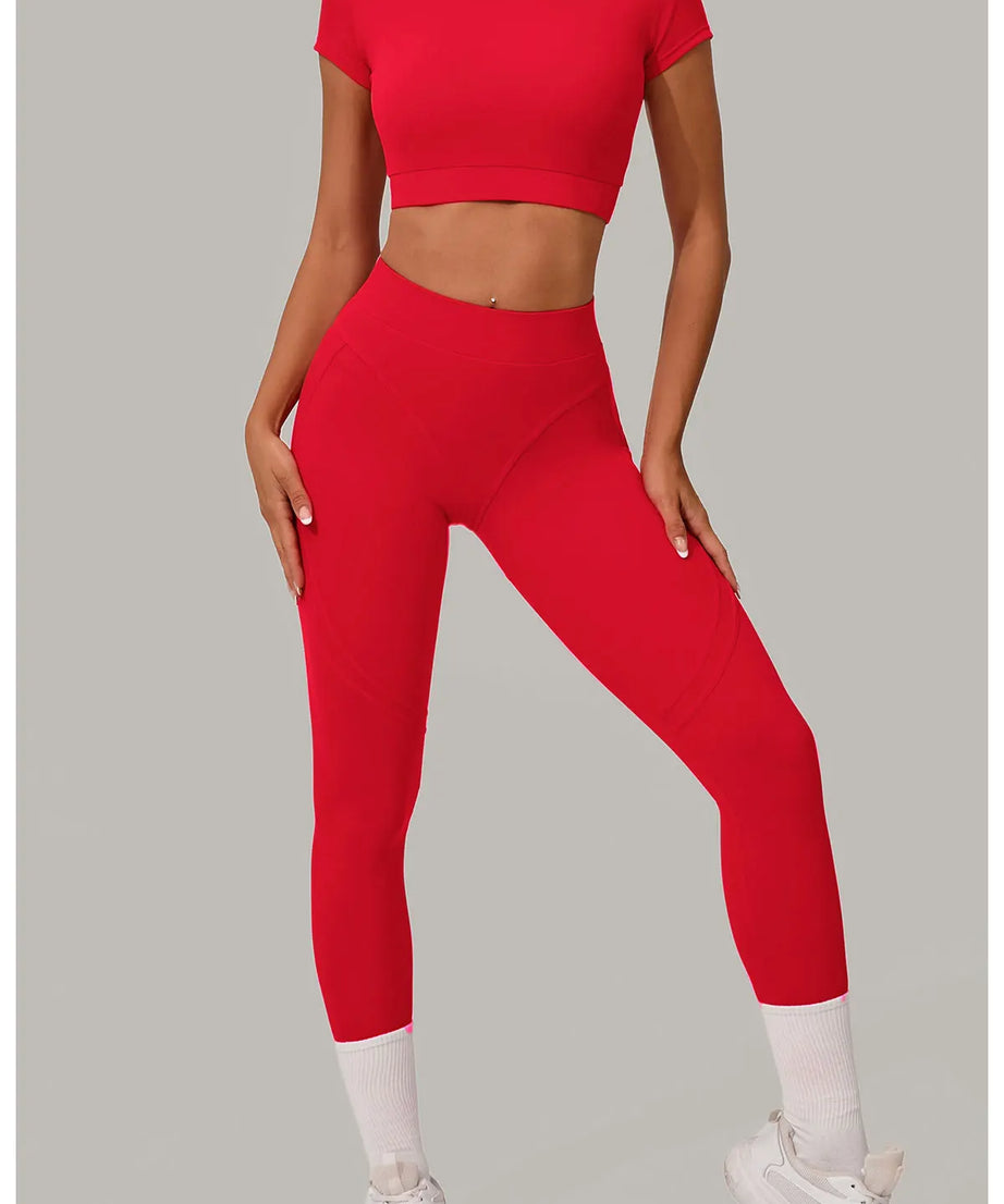 Gym Beast Set