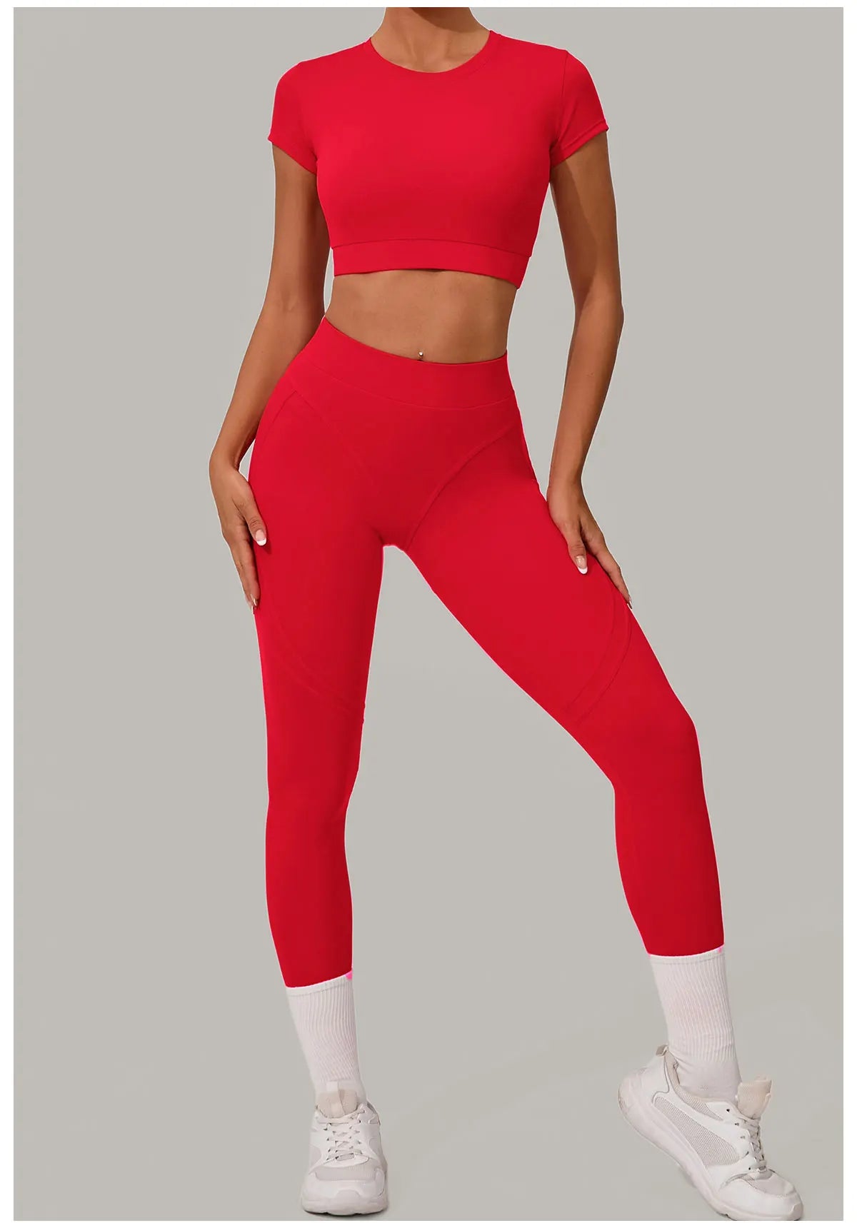 Gym Beast Set