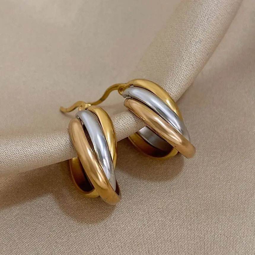 Moon Drop Jewelry
