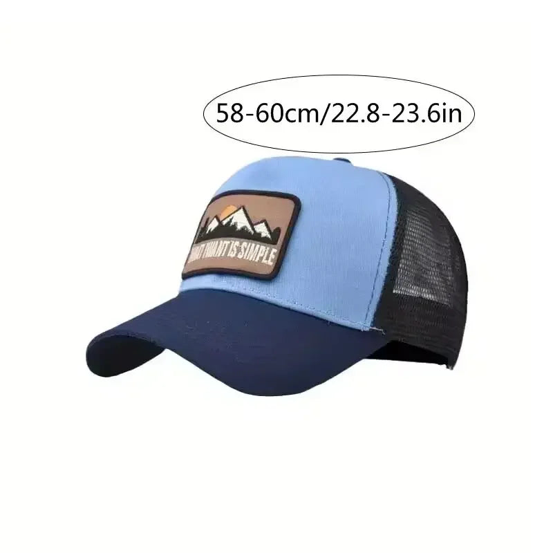 Caps Avenue Co.