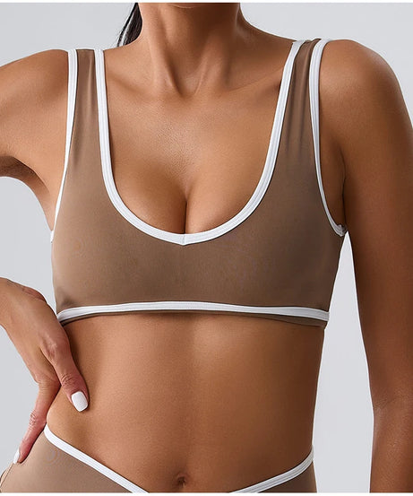 Active Rise Top