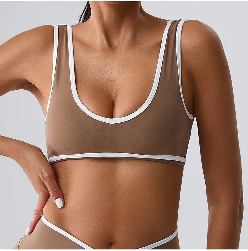 Active Rise Top