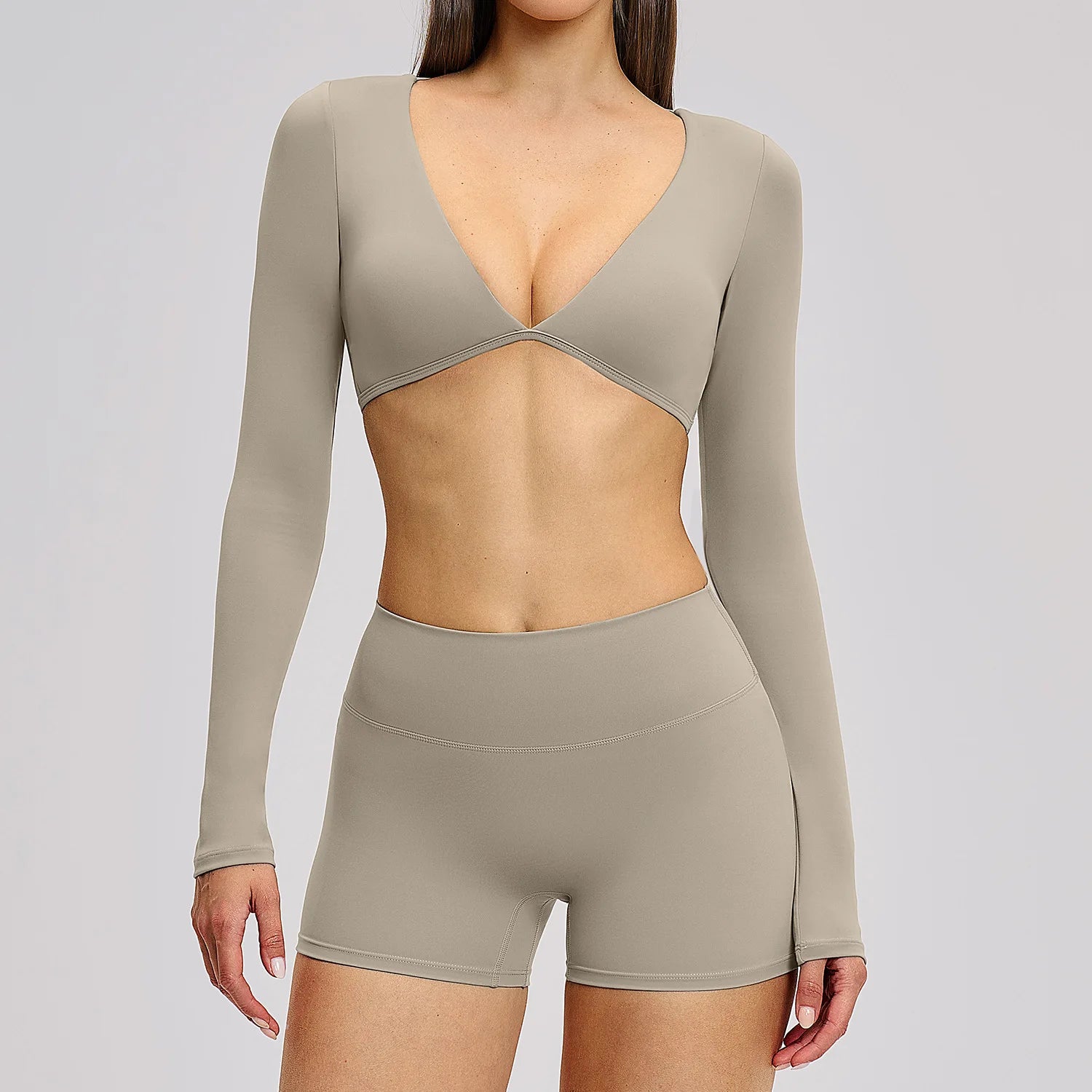 Grind Active Set