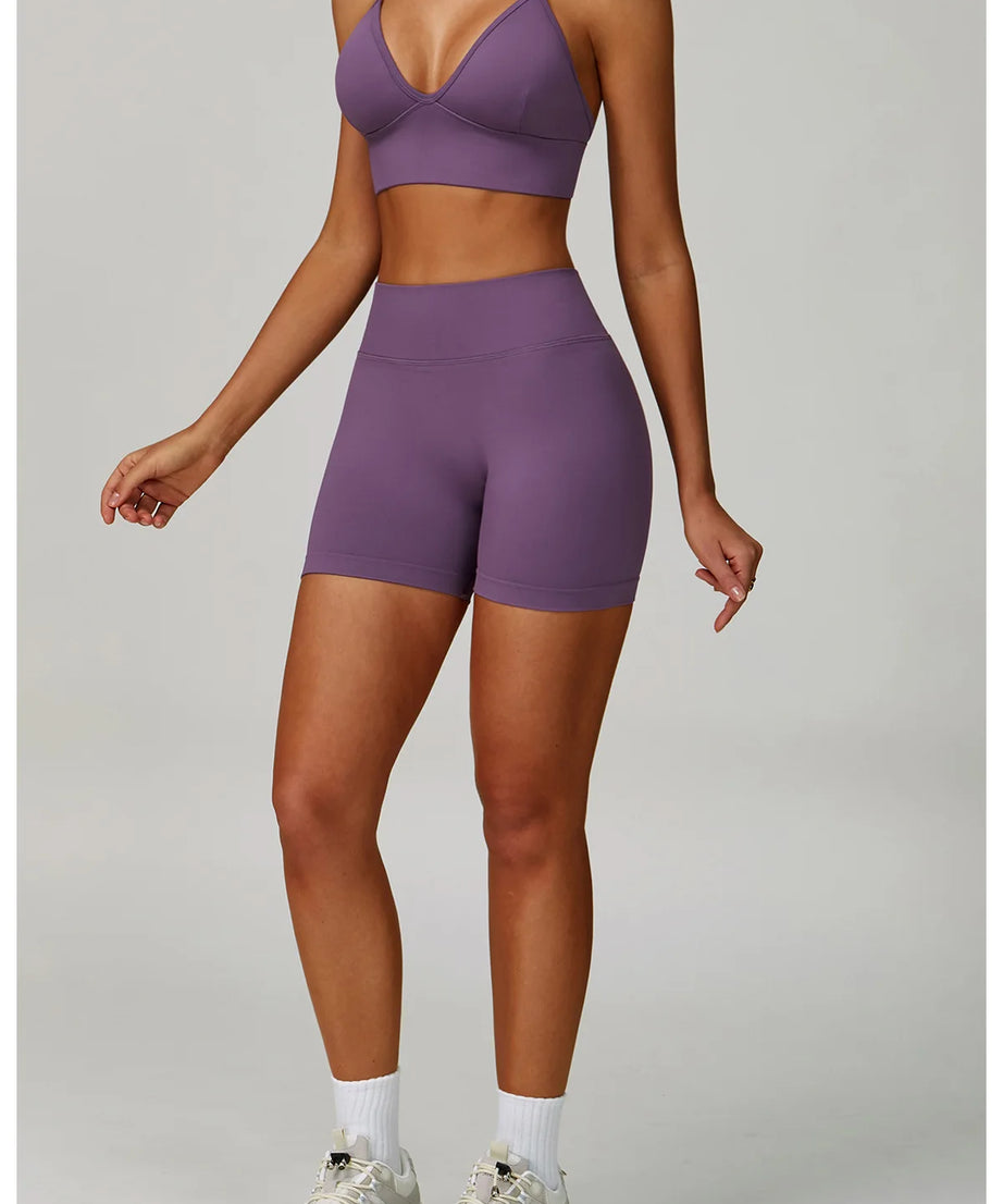 Urban Active Set