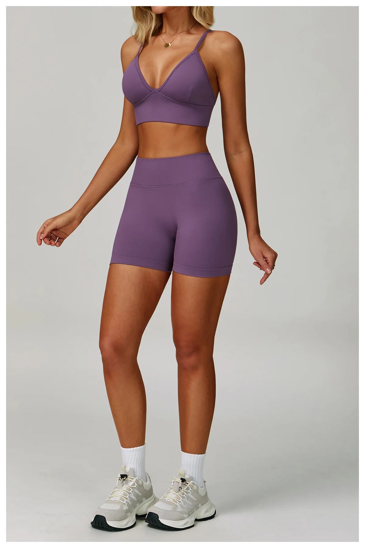 Urban Active Set