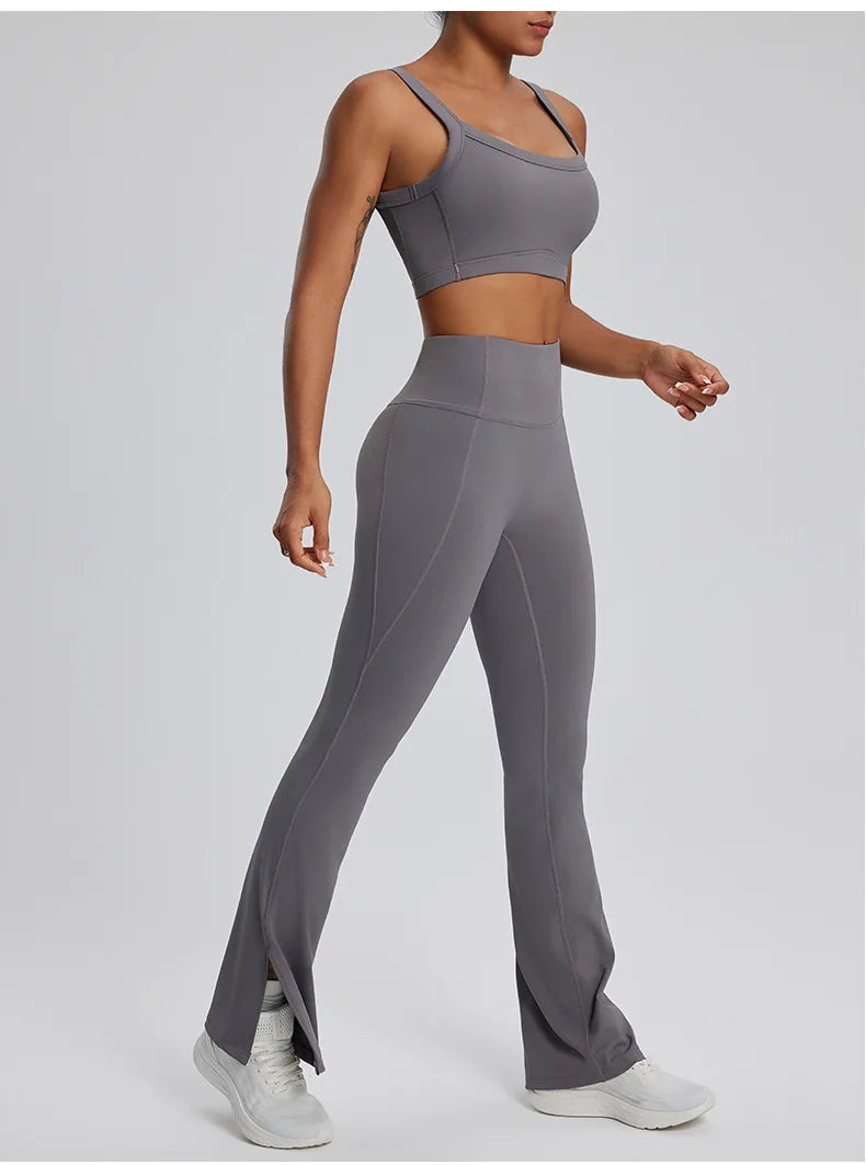 Active Edge Tee