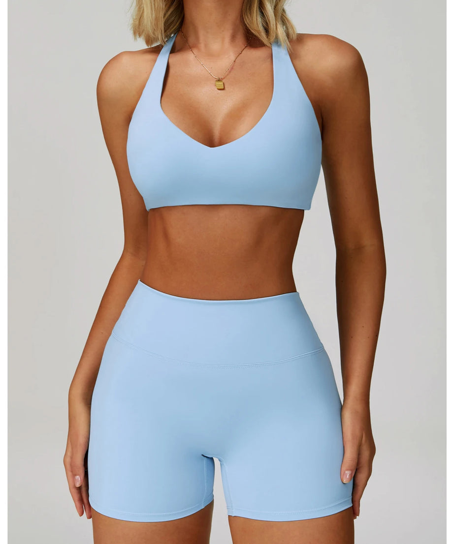 Turbo Fit Set
