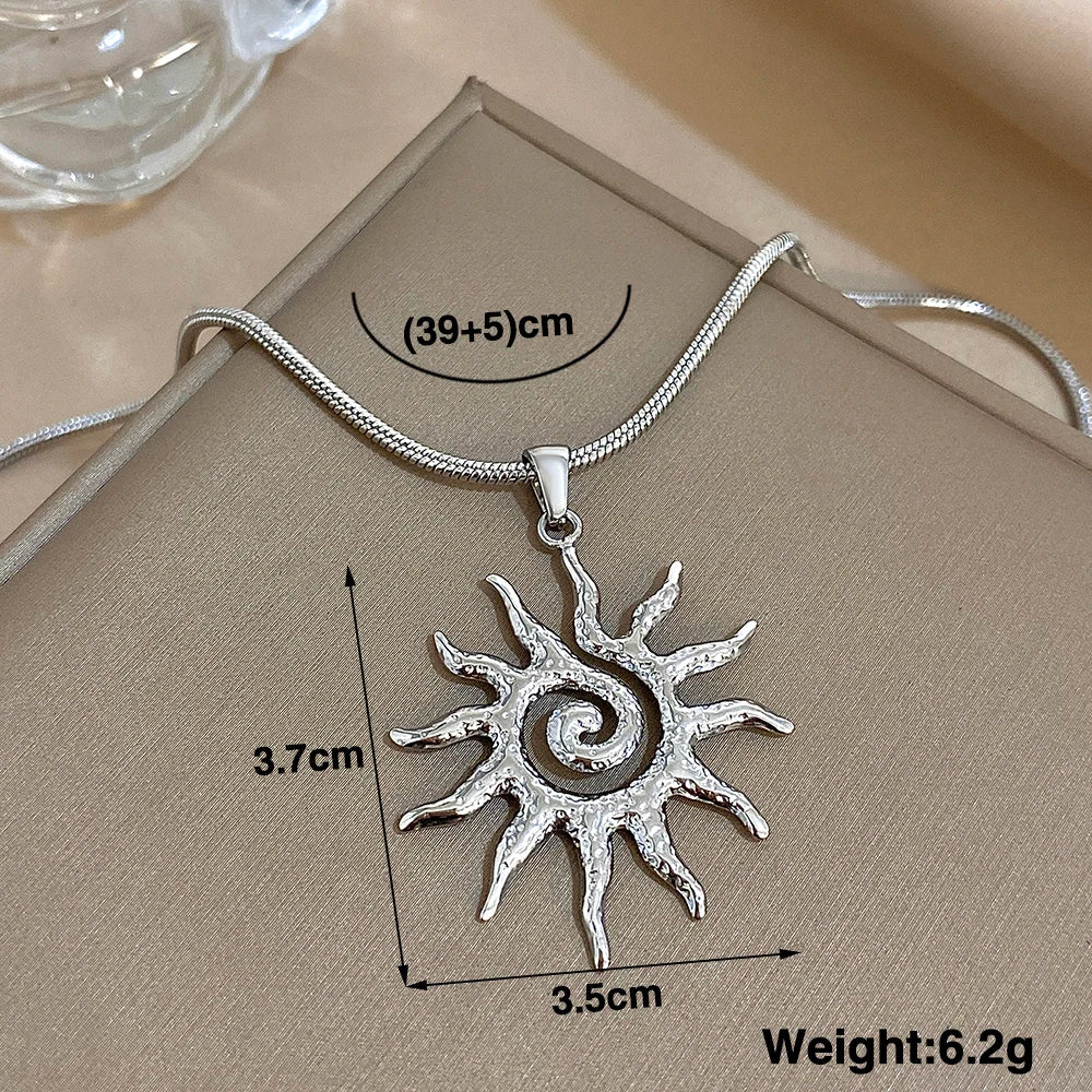 Celestial Necklace Co.