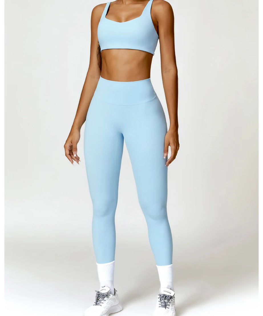 Aero Fit Tee