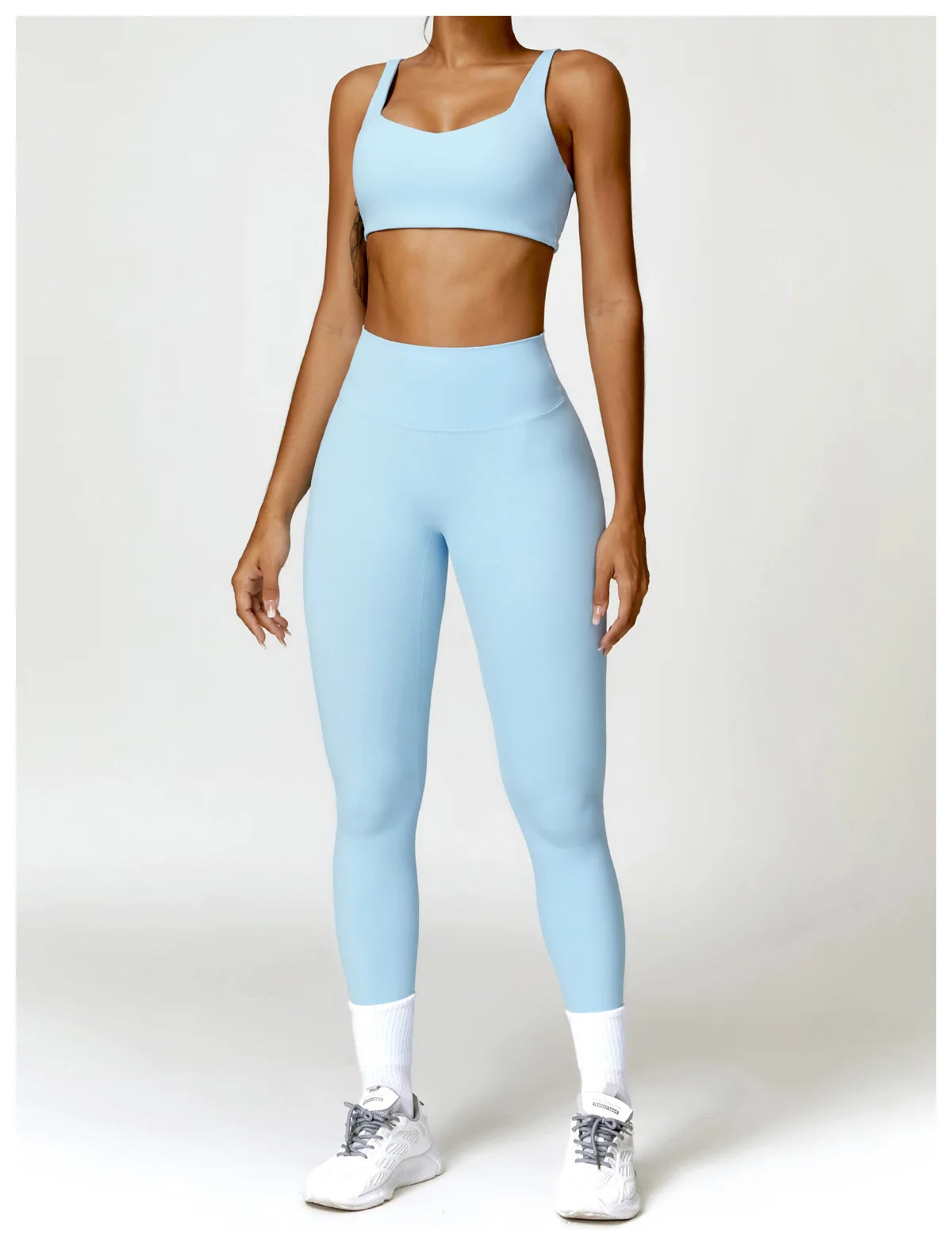 Aero Fit Tee